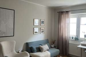 Einziehen und Wohlfühlen - 3-Zimmer-Traumwohnung mitten im Szeneviertel Flingern-Nord – Die vollständige Adresse der Immobilie erhältst du vom Anbieter., 40233 Flingern Nord, Düsseldorf – Vorschaubild 15