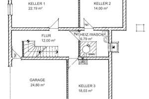 Großzügiges Einfamilienhaus in bevorzugter Lage – Die vollständige Adresse der Immobilie erhältst du vom Anbieter., 83661 Lenggries – Vorschaubild 38