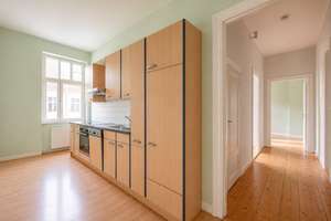 ⭐️ Altbau-Charme am Gustav-Müller-Plz - Sonnige 2 Zimmer Wohnung mit Balkon & EBK – Die vollständige Adresse der Immobilie erhältst du vom Anbieter., 10829 Schöneberg, Berlin – Vorschaubild 5