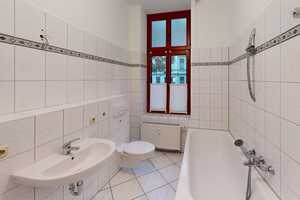 Charmante 2 Zi. Wohnung mit Wannenbad in toller Lage von Stadtfeld-Ost – Magdeburg – Vorschaubild 6