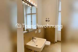 Tauschwohnung: Tausche 3-Zimmer-Altbauwohnung in Charlottenburg – Die vollständige Adresse der Immobilie erhältst du vom Anbieter., 10585 Charlottenburg, Berlin – Vorschaubild 4