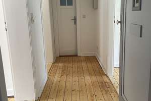 Sanierte 2-Zimmer Wohnung in Linden Nord!