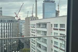 TOP LAGE! Helle 2-Zimmer-Wohnung mit Balkon und Einbauküche in Berlin-Mitte – Mollstraße 3 b, 10178 Mitte (Ortsteil), Berlin – Vorschaubild 4