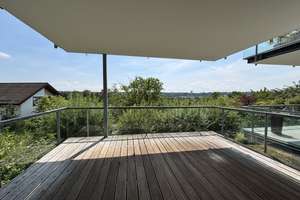 Panoramablick und hochwertig ausgestattet, A+ Energieeffizienz und sofort verfügbar – 70569 Dachswald, Stuttgart – Vorschaubild 4