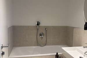 Neues Townhouse mit Dachterrasse, Glasfaser, Erdwärme - grün, ruhig, familienfreundlich, verkehrsnah – Die vollständige Adresse der Immobilie erhältst du vom Anbieter., 85551 Kirchheim bei München – Vorschaubild 21