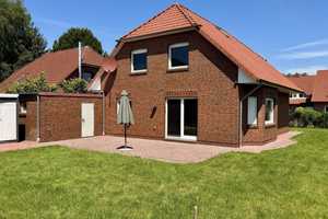 Umfassend sanierter Bungalow in Hafennähe! – Cloppenburg (Kreis) – Vorschaubild 12