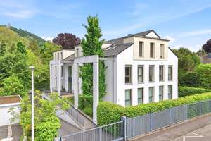 Attraktive Kapitalanlage: Moderne Gartenwohnung in Bonn-Mehlem