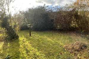 Doppelhaushälfte - stadtnah - mit eigenem Garten -  – Recklinghausen (Kreis) – Vorschaubild 7