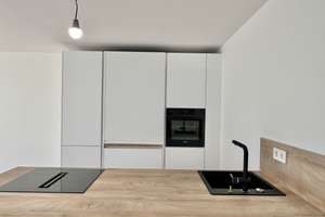 NEUBAU - hochwertige 4 Zimmer Wohnung mit Einbauküche und FBH – Ludenberger Straße 21, 40629 Ludenberg, Düsseldorf – Vorschaubild 6