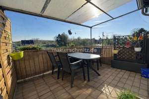 M’GLADBACH-DOHR – 4-ZIMMER-MAISONETTE IN RUHIGER LAGE! – Die vollständige Adresse der Immobilie erhältst du vom Anbieter., 41238 Mülfort, Mönchengladbach – Vorschaubild 4