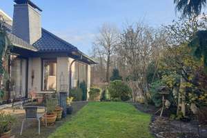 Gepflegtes Einfamilienhaus in Stade Campe, freistehend mit Hanglage auf 653 qm – Die vollständige Adresse der Immobilie erhältst du vom Anbieter., 21680 Stade – Vorschaubild 3