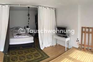 Tauschwohnung: Schlichte 3 Zimmerwohnung am Neumarkt mit Domblick – Die vollständige Adresse der Immobilie erhältst du vom Anbieter., 50823 Neuehrenfeld, Köln – Vorschaubild 9