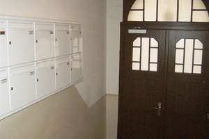 CHARMANTE 2-RAUM-WOHNUNG-BALKON .. langjährig vermietet – Leonhardtstraße 18, 9112 Kaßberg, Chemnitz – Vorschaubild 3