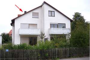 Großzügige DHH München Untermenzing mit großem sonnigen Garten – Gerlachweg 12, 80999 Untermenzing, München – Vorschaubild 1