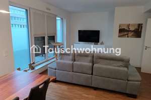 Tauschwohnung: 3-Zimmer-Wohnung mit Dachterrasse in Braunsfeld – Die vollständige Adresse der Immobilie erhältst du vom Anbieter., 50933 Braunsfeld, Köln – Vorschaubild 3