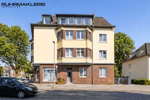 Renditestarkes Mehrfamilienhaus im aufstrebenden Bochumer Stadtteil Laer! – Die vollständige Adresse der Immobilie erhältst du vom Anbieter., 44803 Laer, Bochum – Vorschaubild 2