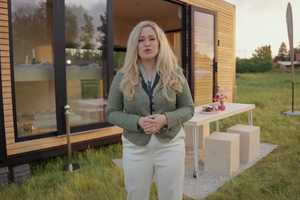 Traum-Tinyhouse im Schwarzwald - Eigennutz oder Vermietung – Karlsruhe – Vorschaubild 4