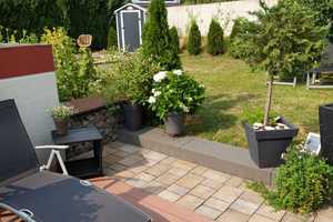 Schmuckstück in ruhiger Ortsrandlage mit Garten und 2 Garagen + Doppelcarport – Westerwaldkreis – Vorschaubild 11