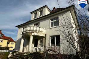Historische Villa wartet auf neue Glanzzeiten in Top Lage – Minden-Lübbecke (Kreis) – Vorschaubild 15