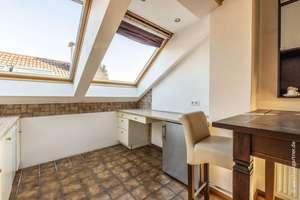Einfamilienhaus mit Einlieger-Dachstudio und herrlichem Südgarten am Isarhochufer – Die vollständige Adresse der Immobilie erhältst du vom Anbieter., 82031 Grünwald – Vorschaubild 24