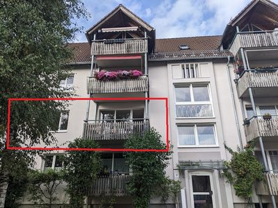 Familienfreundliche, helle 5-Zimmer-Wohnung in Bad Tölz