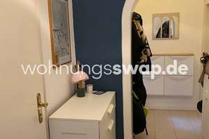 Wohnungstausch: Beim Rauhen Hause 22
