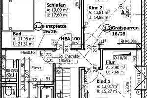190m² Gesamtfläche | Hochwertige Haus mit ausgebautem Vollkeller| Toplage Sasel |Provisionsfrei – Frahmredder 85c, 22393 Sasel, Hamburg – Vorschaubild 40