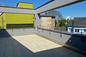 *** DESIGN-TOWNHOUSE *** Fantastisches EFH, 4-5 Zi., EBK, 2 BÄDERN & DACHTERRASSE – Die vollständige Adresse der Immobilie erhältst du vom Anbieter., 60598 Sachsenhausen-Süd, Frankfurt am Main – Vorschaubild 3