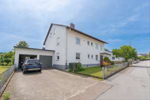 Mehrfamilienhaus in Bogen mit großzügigem Gartengrundstück – Die vollständige Adresse der Immobilie erhältst du vom Anbieter., 94327 Bogen – Vorschaubild 32