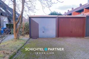 Achim | Vermietetes Reihenmittelhaus mit Garten, Garage und Ausbaupotenzial – Die vollständige Adresse der Immobilie erhältst du vom Anbieter., 28832 Achim – Vorschaubild 21