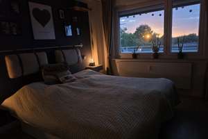 Wohnen über den Dächern der Bremer Neustadt - modernisierte 4-Zimmer-Wohnung mit Sonnenuntergängen! – 28201 Gartenstadt Süd, Bremen – Vorschaubild 17