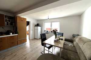 Investieren oder selbst einziehen – Charmantes Fachwerkhaus mit Scheune und Balkon – Waldeck-Frankenberg (Kreis) – Vorschaubild 3