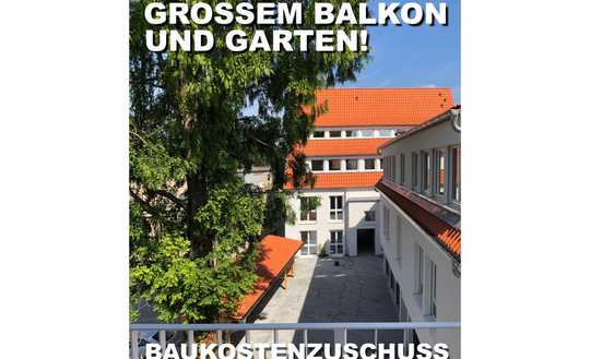 ENTSPANNEN AUF DEM BALKON ODER IM GARTEN