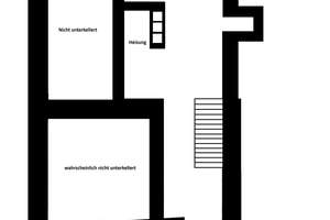 Innenstadtoase: Stadthaus mit Terrassen; schönem Garten; Büroeinheit; PKW-Stellplätzen, PV-Anlagen – Die vollständige Adresse der Immobilie erhältst du vom Anbieter., 53173 Alt-Godesberg, Bonn – Vorschaubild 11