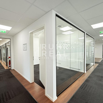 Schulung | Büro | Belüftet und klimatisiert | Wallboxen | Vielfältige Nutzungen möglich