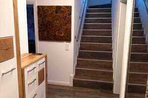 Neuwertige 6-Zimmer-Wohnung in Mannheim-Käfertal mit Balkon, Garage und Außenstellplatz, Erbpacht – Die vollständige Adresse der Immobilie erhältst du vom Anbieter., 68309 Käfertal, Mannheim – Vorschaubild 17