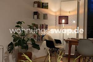 Wohnungstausch: Feuerbachstraße 56