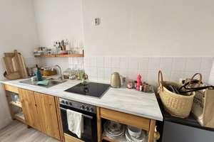 Helle 1-Zimmer-Wohnung in der Altstadt – Zentrale Lage am Hasselbachplatz – Sternstraße 29a, 39104 Altstadt, Magdeburg – Vorschaubild 9
