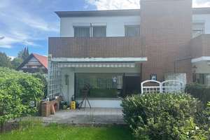Charmante Doppelhaushälfte im begehrten Dichterviertel – ideales Projekt für Familien mit Vision – Die vollständige Adresse der Immobilie erhältst du vom Anbieter., 12305 Lichtenrade, Berlin – Vorschaubild 2