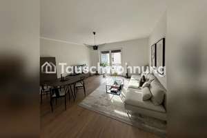 Tauschwohnung: Frankfurter 2-Zimmer-Wohnung für Kölner Wohnungstausch – 60314 Ostend, Frankfurt am Main – Vorschaubild 2