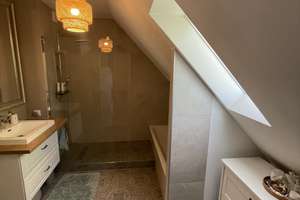 Neu sanierte Townhouse-Maisonette im historischen Haus Rath in Krefeld-Traar – Die vollständige Adresse der Immobilie erhältst du vom Anbieter., 47802 Gartenstadt, Krefeld – Vorschaubild 16