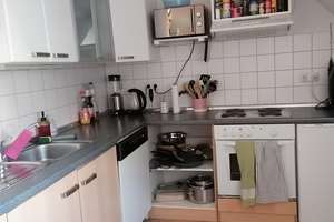 2-Zi-Whg: Schmuckstück in der Altstadt! – 93047 Innenstadt, Regensburg – Vorschaubild 15