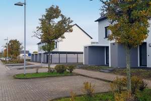 Alles, was Sie brauchen auf 120 m² Wohntraum. Inklusive Grundstück! – Im Wingert 6, 6184 Kabelsketal – Vorschaubild 1