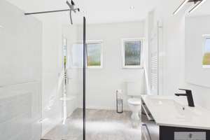 „Modernisierte, lichtdurchflutete Wohnung mit Balkon, Einbauküche & Garage“ – Die vollständige Adresse der Immobilie erhältst du vom Anbieter., 66130 Brebach-Fechingen, Saarbrücken – Vorschaubild 12