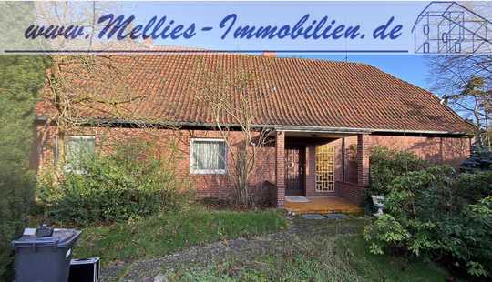 Bild von Ein Haus mit Geschichte – Ihr Traum vom Landleben Ein Zuhause mit Potenzial