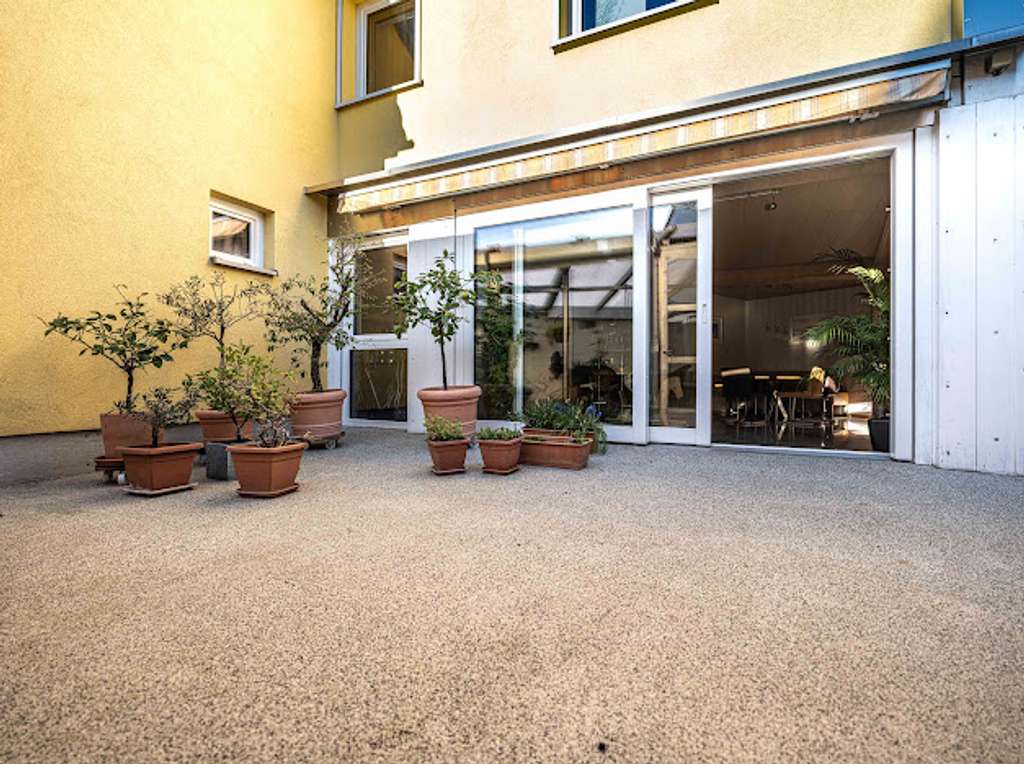 Immobilie in Heßheim - WO TRÄUME EIN ZUHAUSE FINDEN - Bild 3