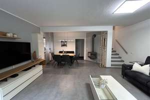Exklusiv modernisierte Doppelhaushälfte mit Wellnessbereich - hochwertiges Wohnen in Gelsenkirchen – Die vollständige Adresse der Immobilie erhältst du vom Anbieter., 45886 Ückendorf, Gelsenkirchen – Vorschaubild 10