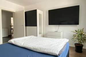 Moderne 3ZKB2B1G - energetisch saniert - wohnen in bester Lage – Die vollständige Adresse der Immobilie erhältst du vom Anbieter., 68165 Schwetzingerstadt/Oststadt, Mannheim – Vorschaubild 23