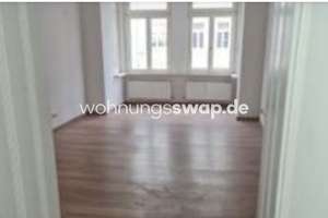 Wohnungstausch: Virchowstraße 17