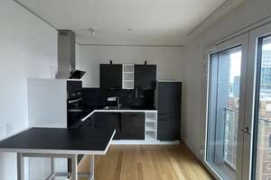 WIN WIN - Wohnen im Medienhafen - 1 Zimmer Apartment – Die vollständige Adresse der Immobilie erhältst du vom Anbieter., 40221 Hafen, Düsseldorf – Vorschaubild 7
